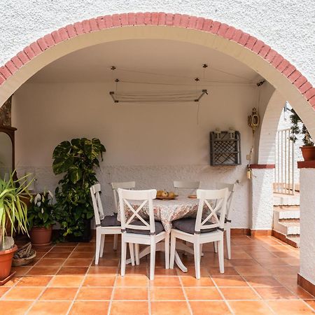 Casa Serramar - La Cala Del Moral Málaga Eksteriør billede